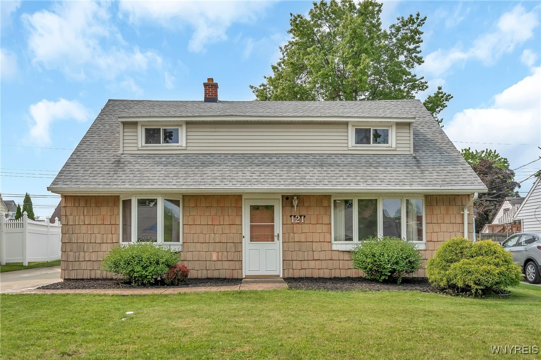 photo vHQ1auu2fvsW6KbChy4AXGdd: 121 East Somerset Avenue, Tonawanda NY 14150