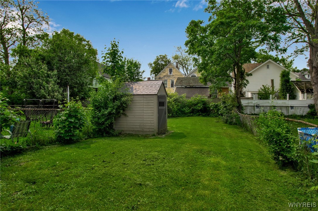 photo undefined: 23 Pooley Place, Buffalo NY 14213