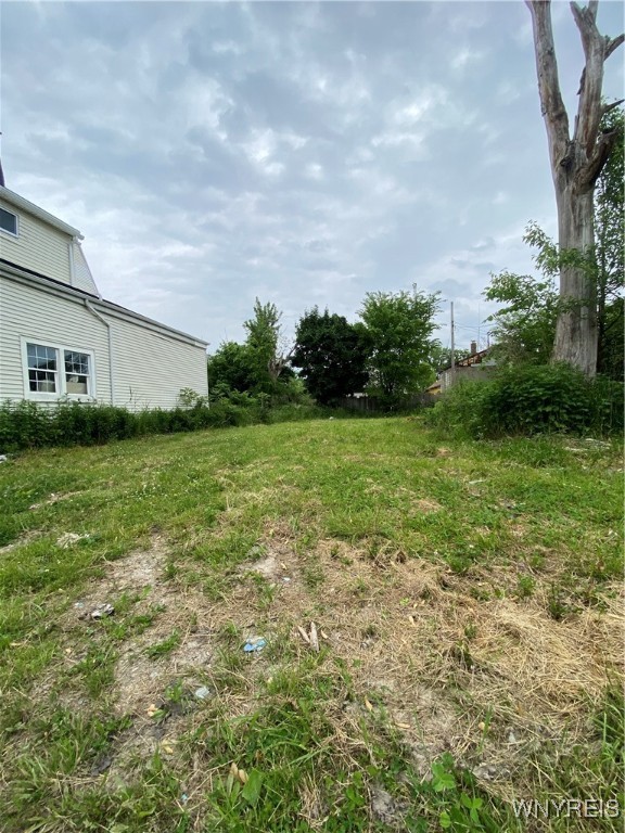 photo dgNwLtMU: 99 Thompson Street, Buffalo NY 14207