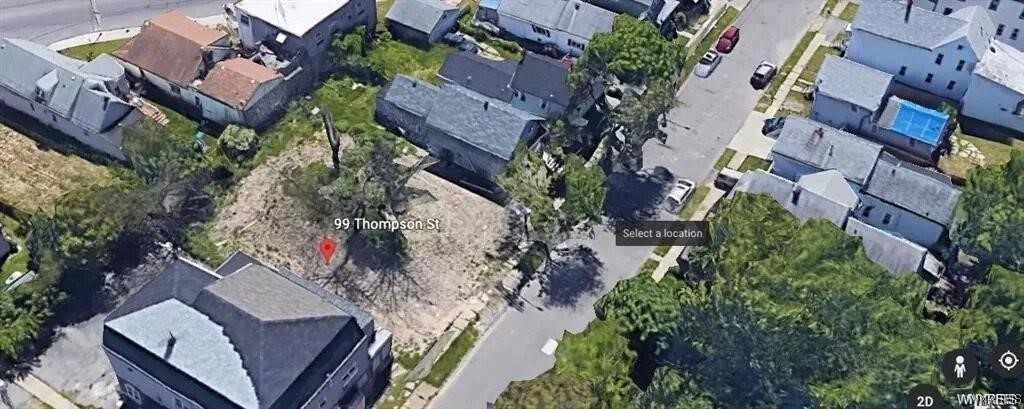 photo undefined: 99 Thompson Street, Buffalo NY 14207