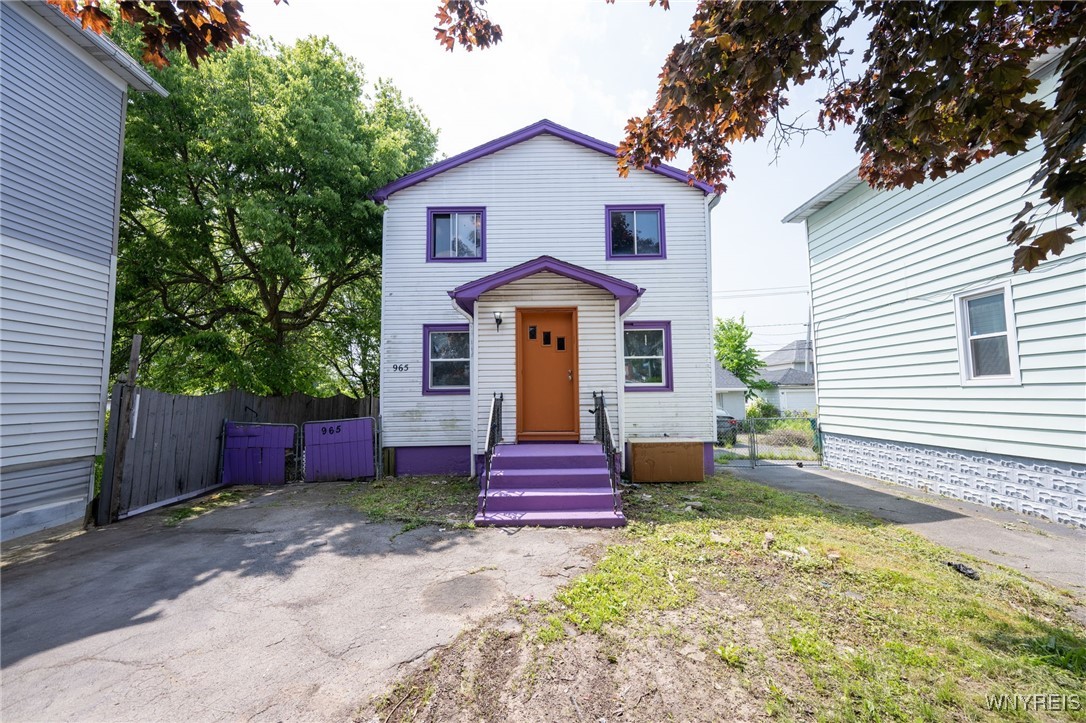 photo 0: 965 Walden Avenue, Buffalo NY 14211