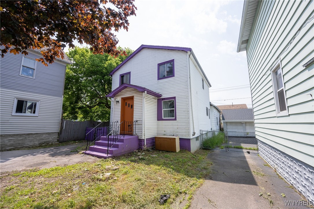 photo undefined: 965 Walden Avenue, Buffalo NY 14211