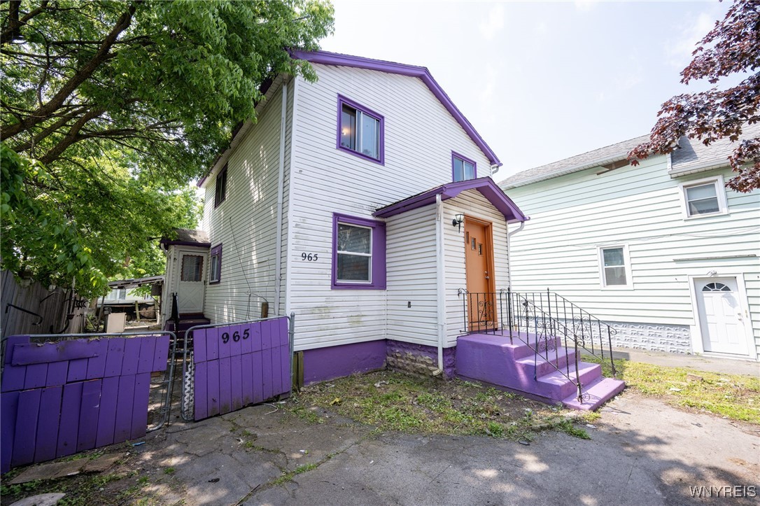 photo 2 : 965 Walden Avenue, Buffalo NY 14211