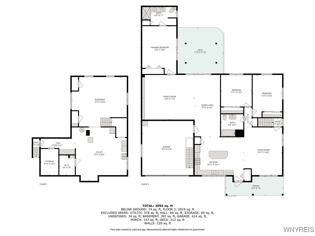 photo 2 : 5092 Dana Drive, Lewiston NY 14092
