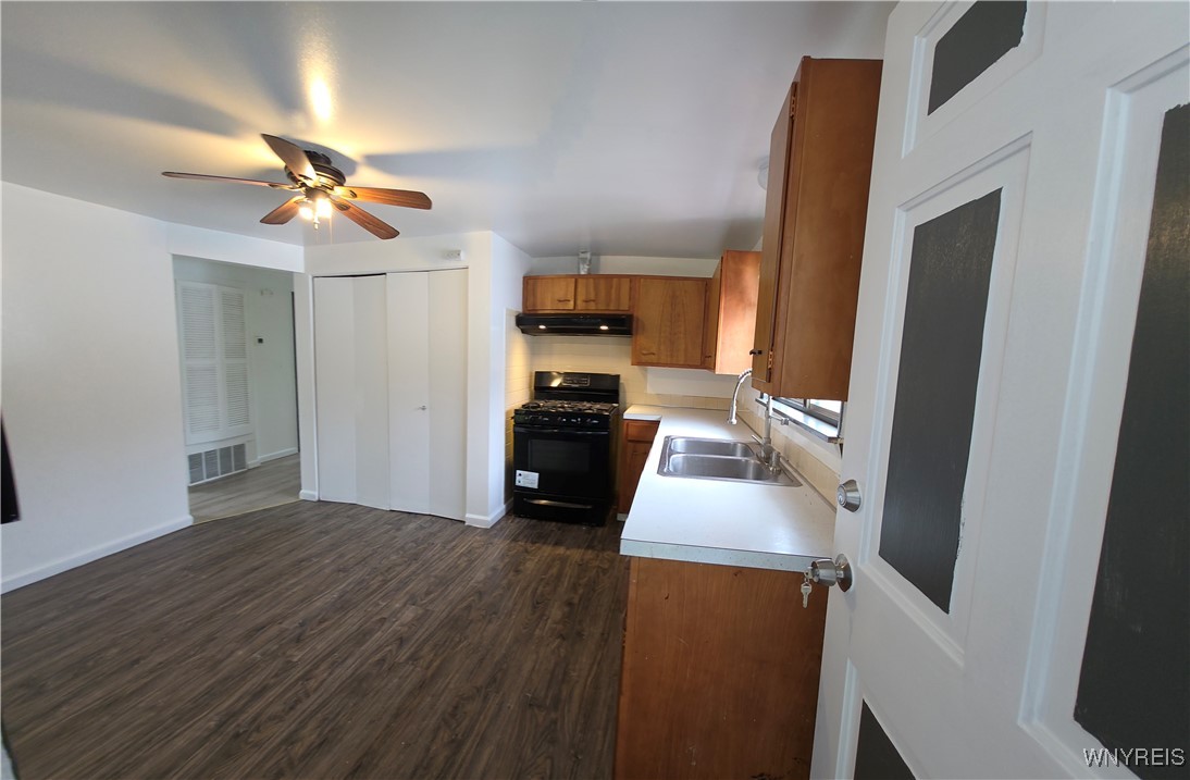 photo 4 : 50 Strasbourg Drive Upper, Cheektowaga NY 14227