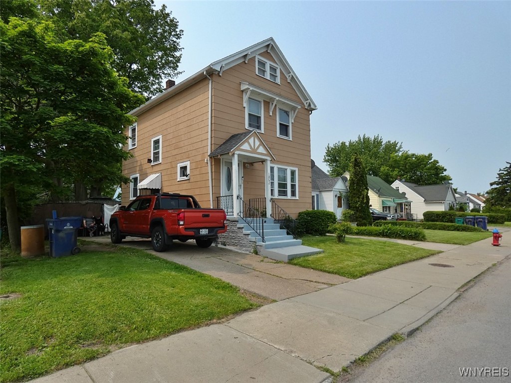 photo wMjSLeGZeMPEYTua5SfxxF1Z59PVA7kOxYzVLsYKek: 1862 Kenmore Avenue, Buffalo NY 14216