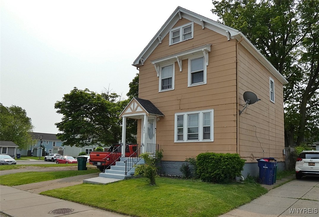 photo 2 : 1862 Kenmore Avenue, Buffalo NY 14216
