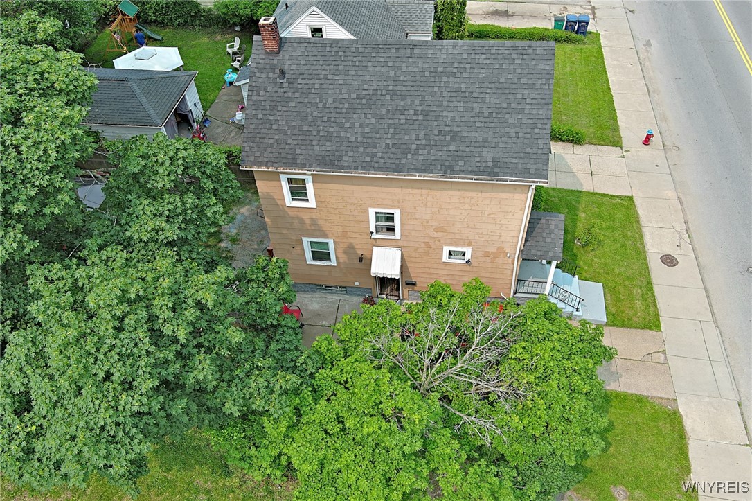 photo 3 : 1862 Kenmore Avenue, Buffalo NY 14216