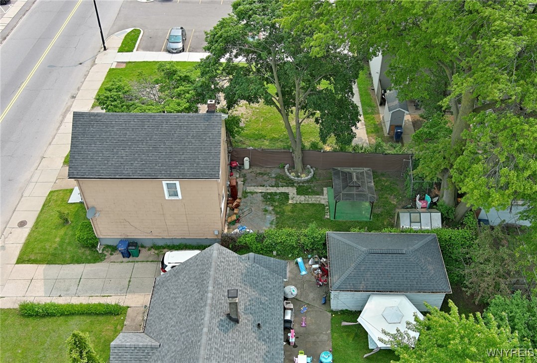 photo 4 : 1862 Kenmore Avenue, Buffalo NY 14216