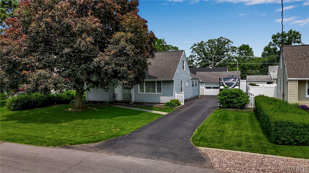 photo 2 : 850 Page Avenue, Lewiston NY 14092