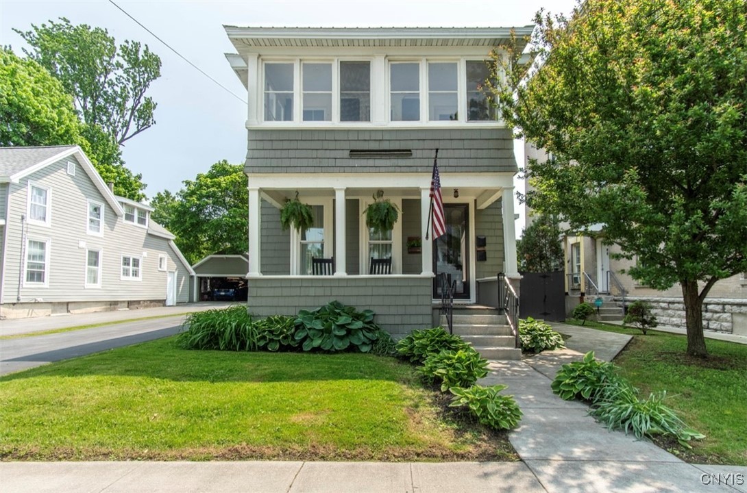 photo undefined: 325 Holcomb Street, Watertown City NY 13601