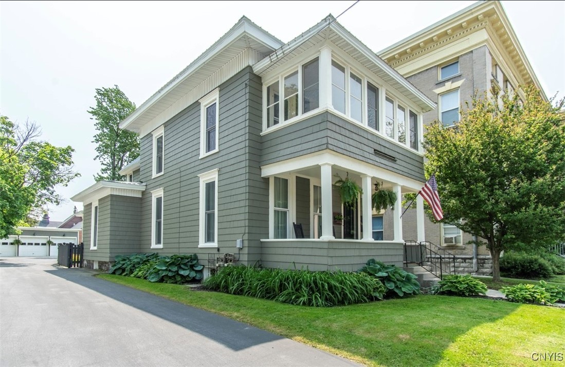 photo undefined: 325 Holcomb Street, Watertown City NY 13601