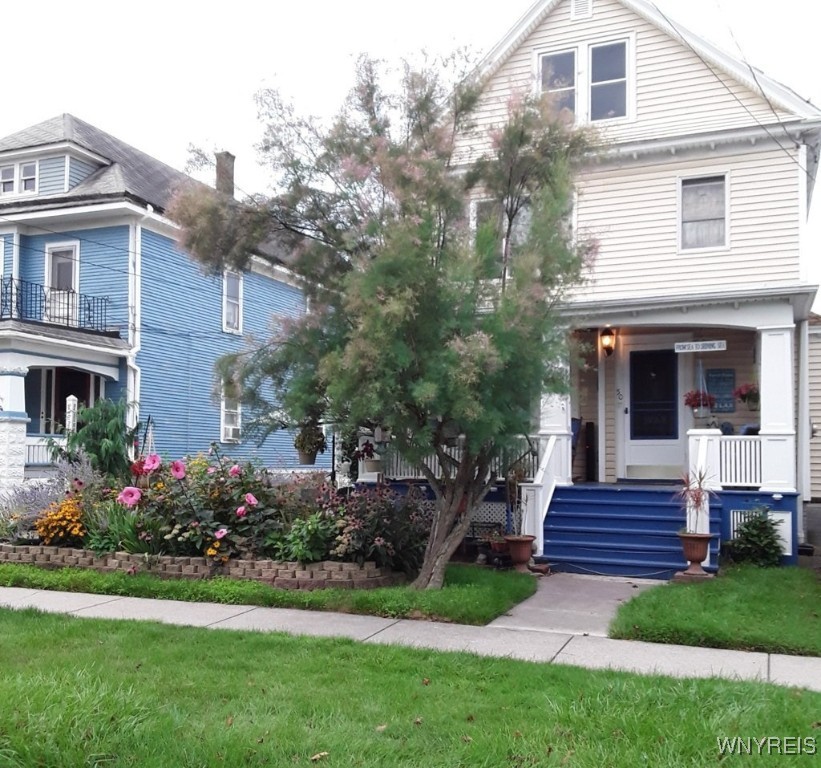 photo undefined: 50 Gualbert Avenue, Cheektowaga NY 14211