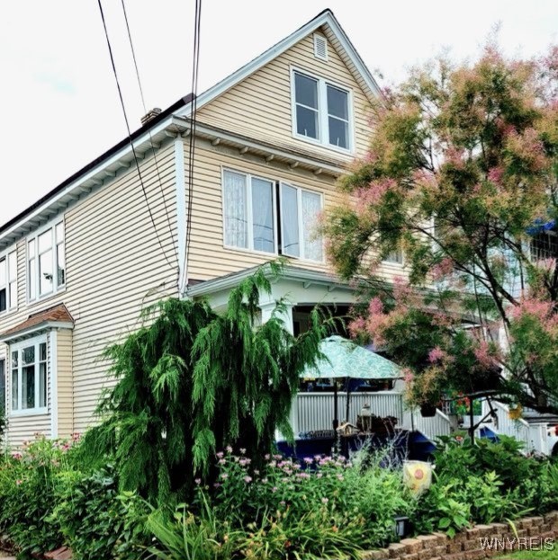 photo undefined: 50 Gualbert Avenue, Cheektowaga NY 14211
