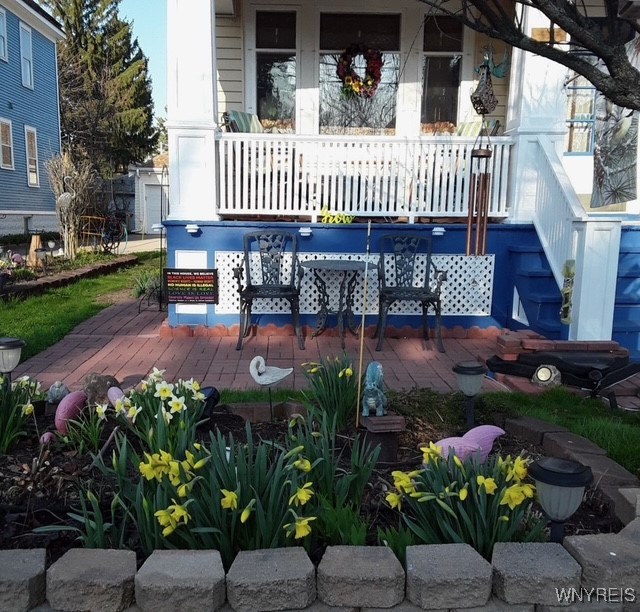 photo 2 : 50 Gualbert Avenue, Cheektowaga NY 14211