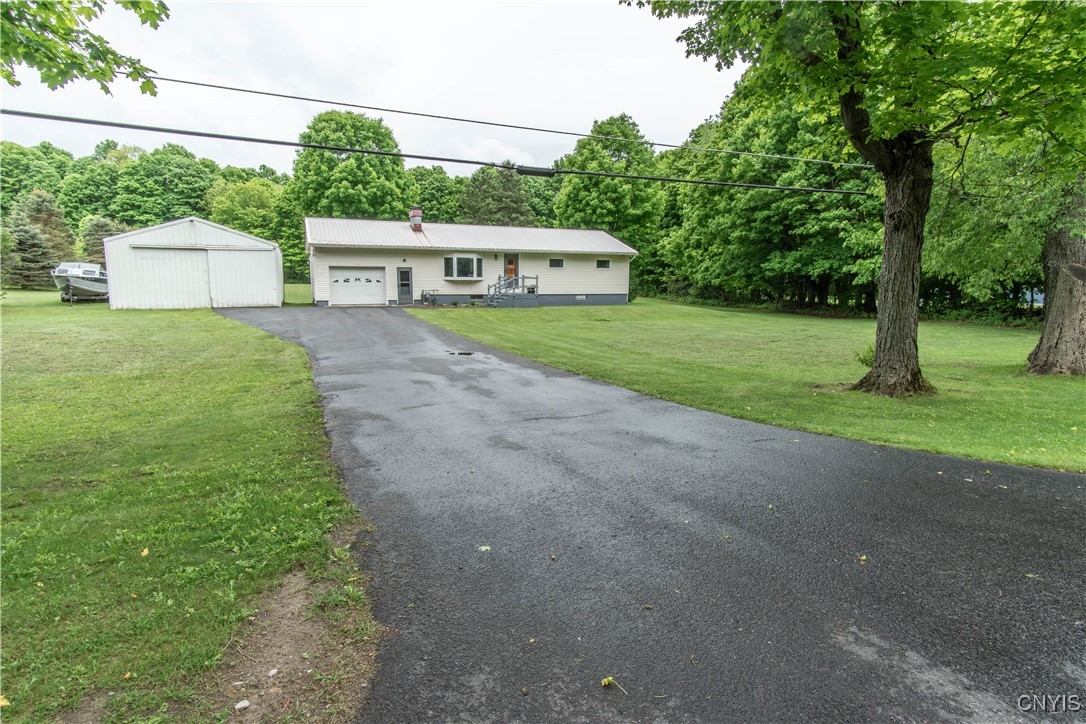 photo 2 : 22348 Swan Road, Watertown Town NY 13601