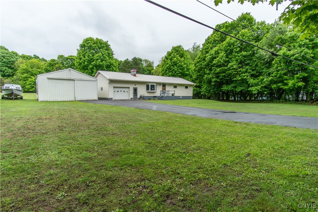 photo 4 : 22348 Swan Road, Watertown Town NY 13601