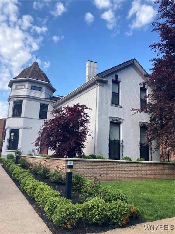 photo undefined: 61 Johnson Park 6, Buffalo NY 14201