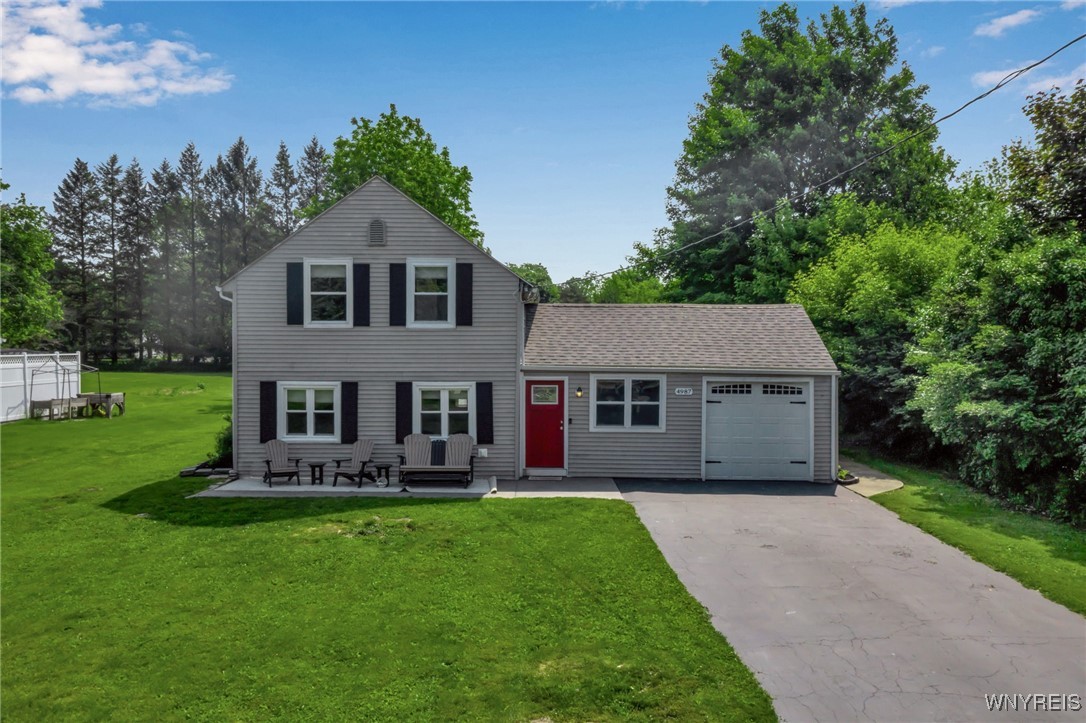 photo undefined: 4987 Kraus Rd, Clarence NY 14031