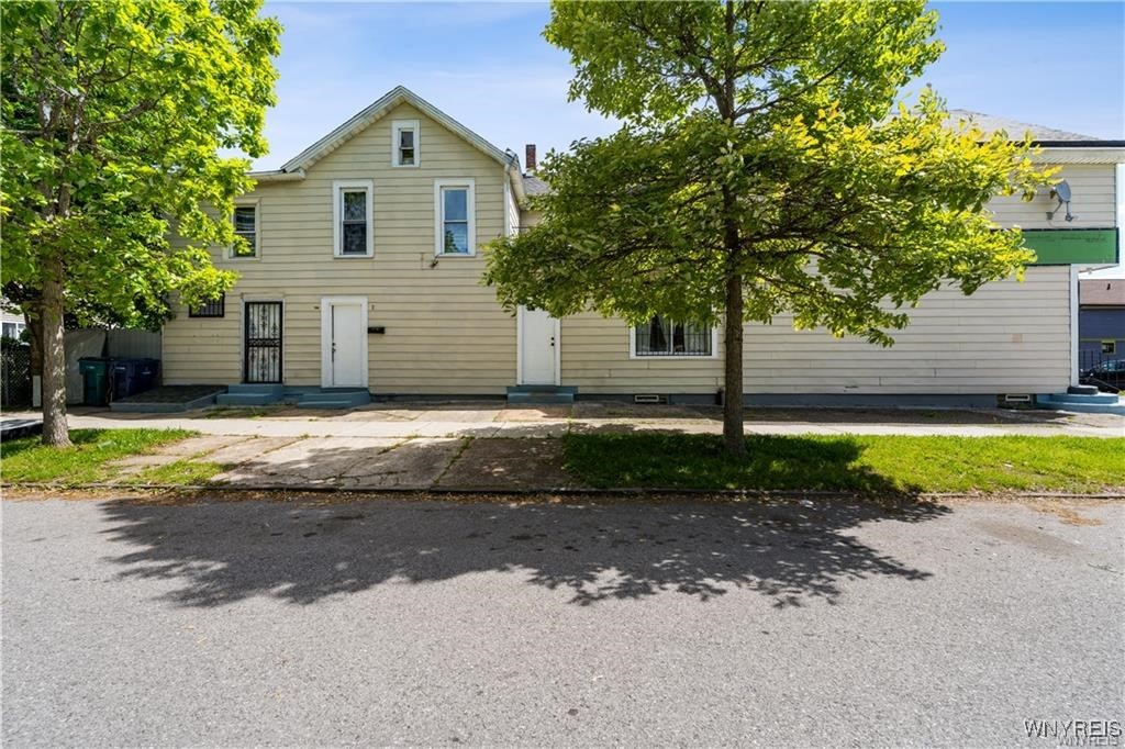 photo G1N7DFCPi82d95s: 340 Rhode Island Street, Buffalo NY 14213