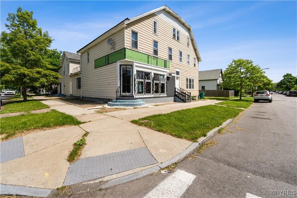 photo undefined: 340 Rhode Island Street, Buffalo NY 14213