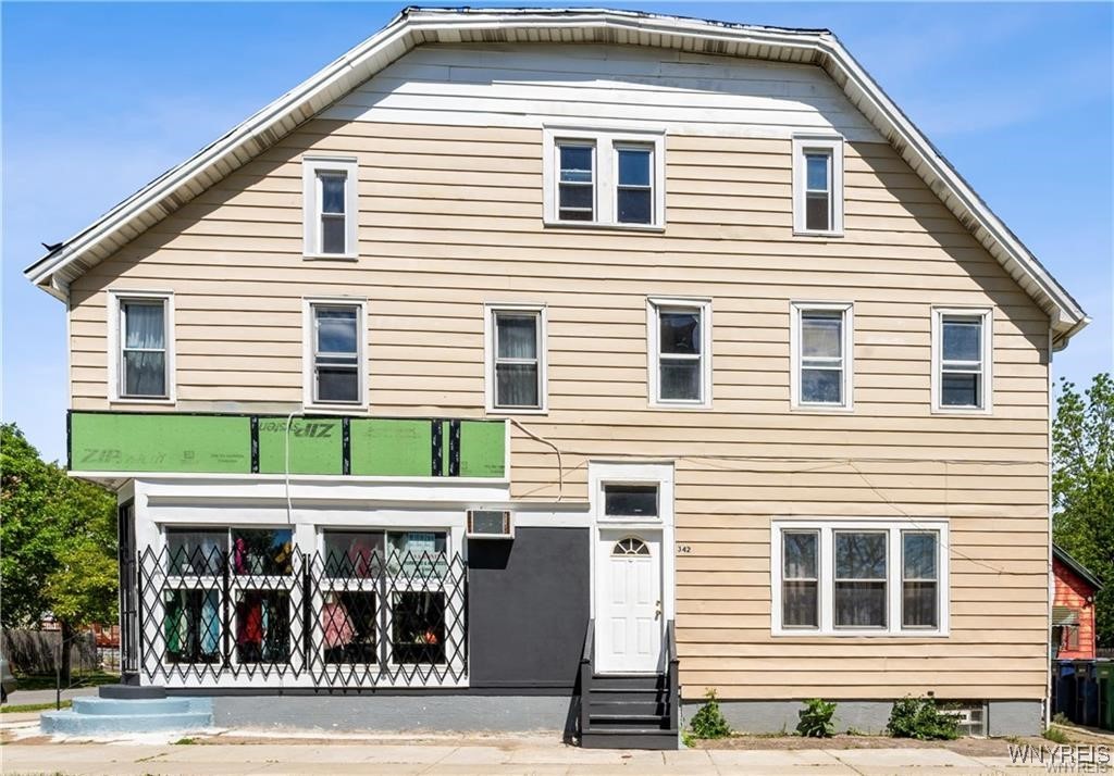 photo 2 : 340 Rhode Island Street, Buffalo NY 14213