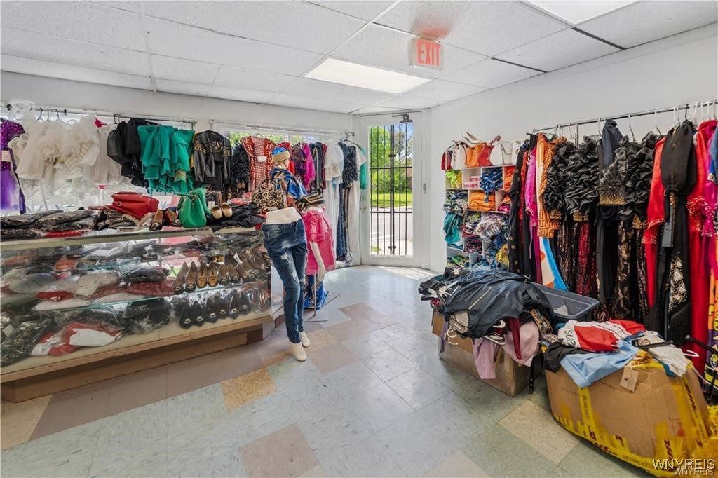 photo 3 : 340 Rhode Island Street, Buffalo NY 14213