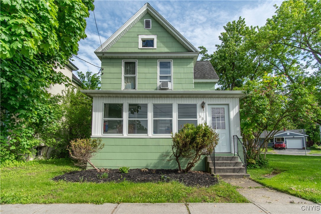 photo jk9nhT6E: 531 South Massey Street, Watertown City NY 13601