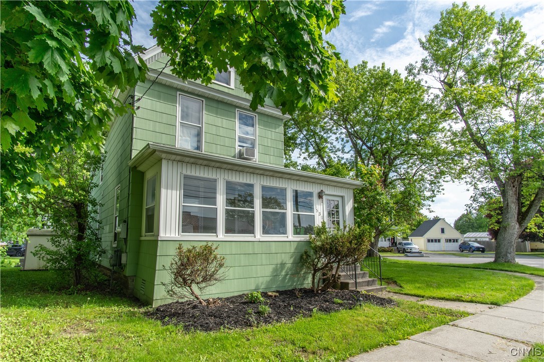 photo undefined: 531 South Massey Street, Watertown City NY 13601