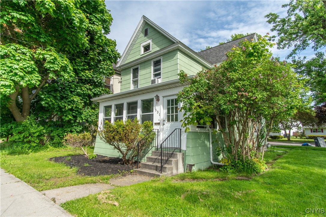 photo 4 : 531 South Massey Street, Watertown City NY 13601