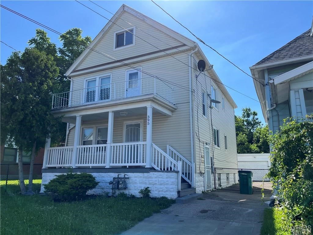 photo undefined: 395 Ontario Street, Buffalo NY 14207