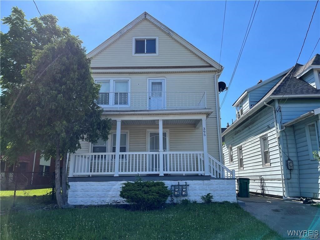 photo undefined: 395 Ontario Street, Buffalo NY 14207