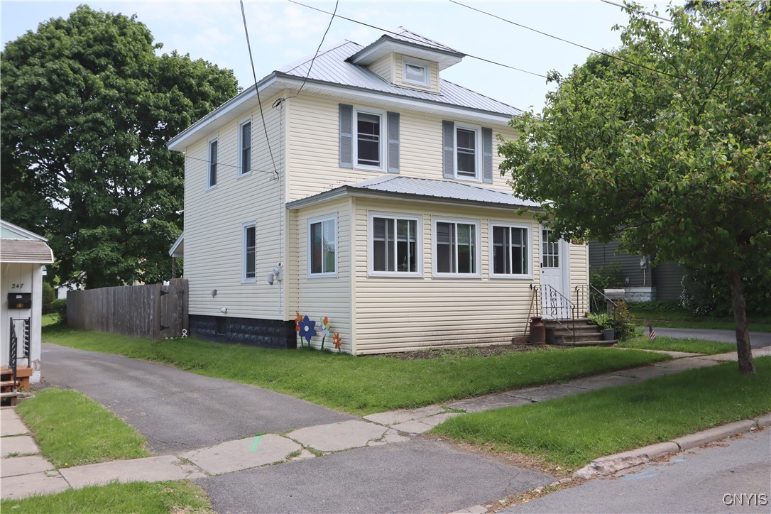 photo undefined: 251 Charles Street, Watertown City NY 13601