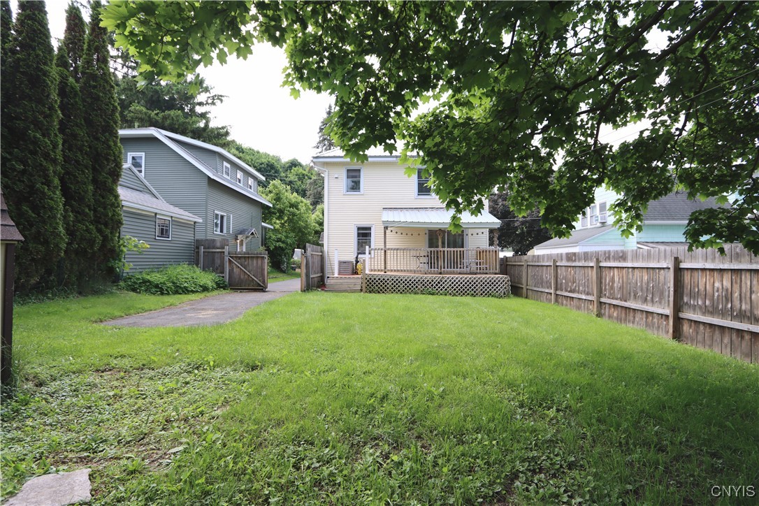 photo 3 : 251 Charles Street, Watertown City NY 13601