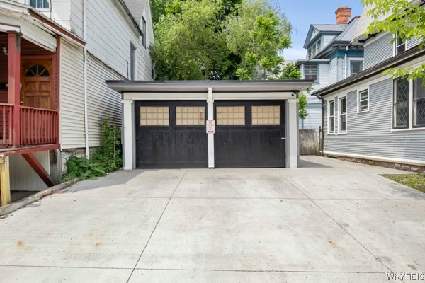 photo 4 : 242 Norwood Avenue, Buffalo NY 14222