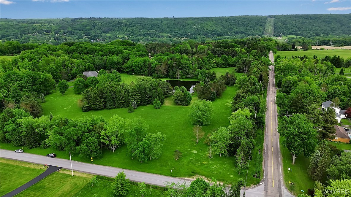 photo undefined: 1160 Underhill Road, Aurora NY 14052