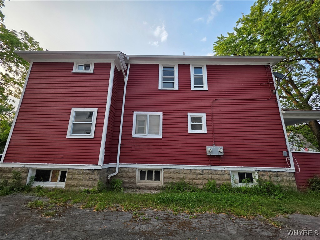 photo 3 : 1618 16th Street, Niagara Falls NY 14305