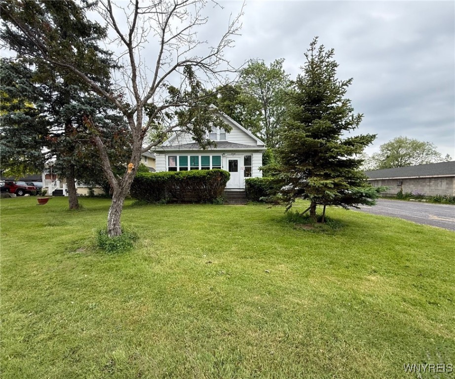 photo undefined: 2538 Niag Falls Boulevard South, Wheatfield NY 14304