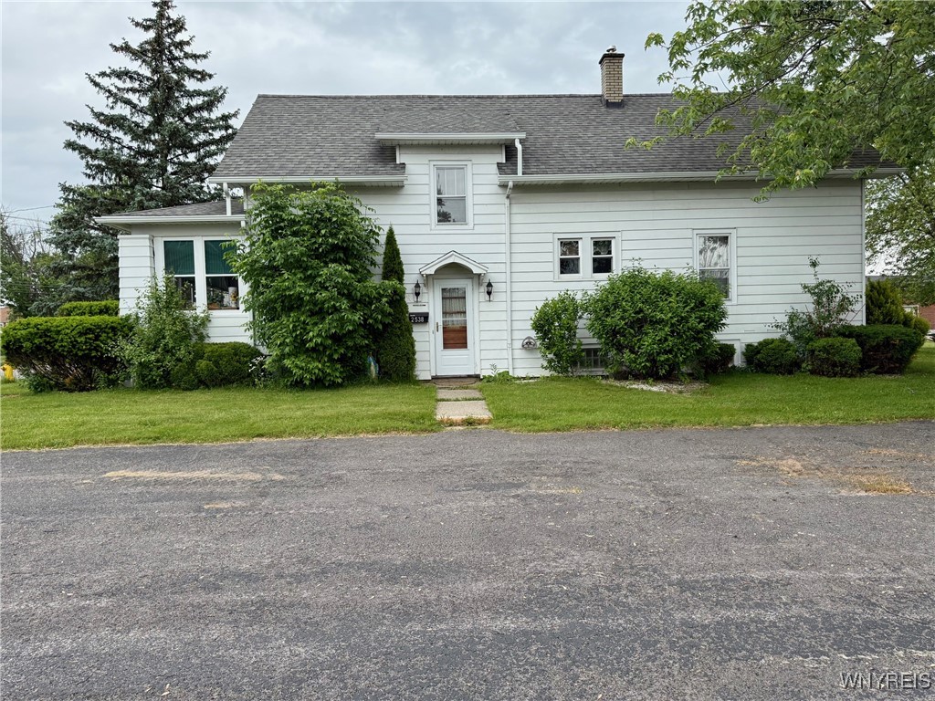 photo 3 : 2538 Niag Falls Boulevard South, Wheatfield NY 14304