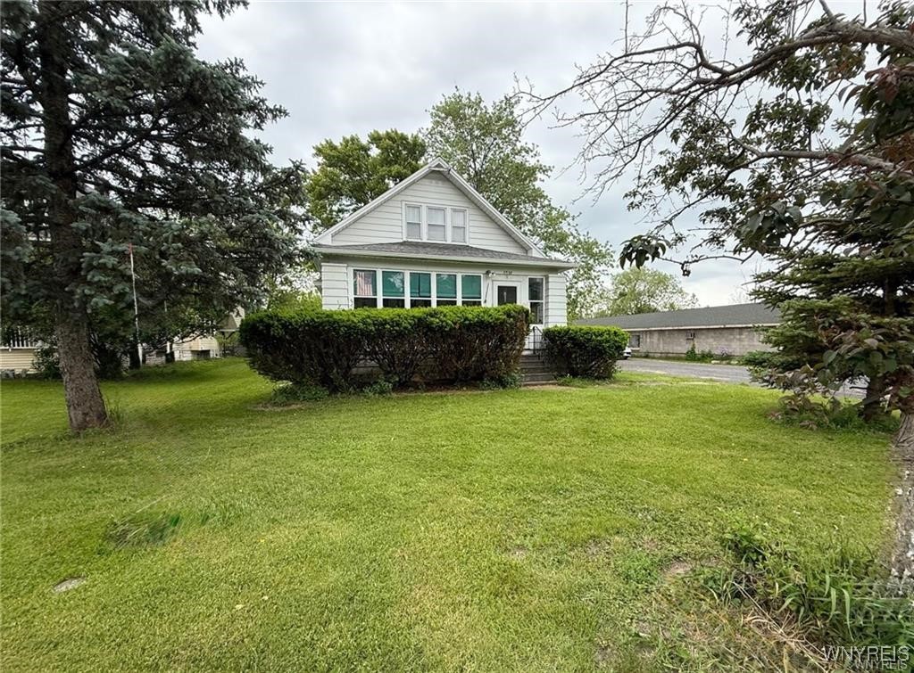 photo 1 : 2538 Niag Falls Boulevard South, Wheatfield NY 14304