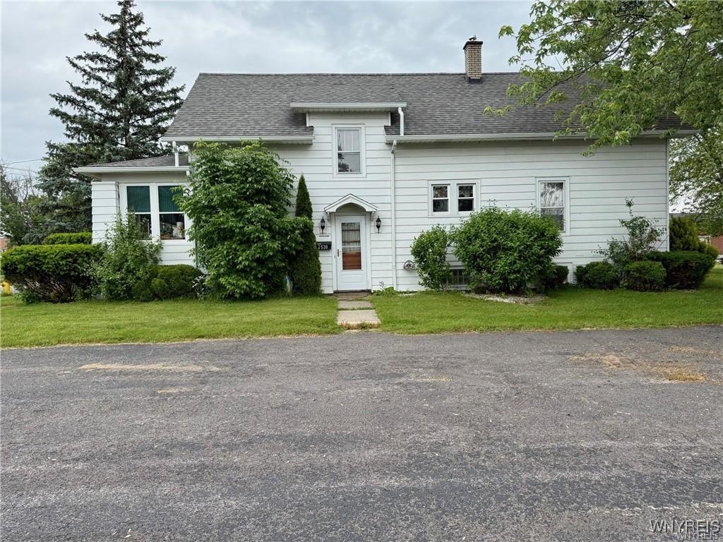 photo 2 : 2538 Niag Falls Boulevard South, Wheatfield NY 14304