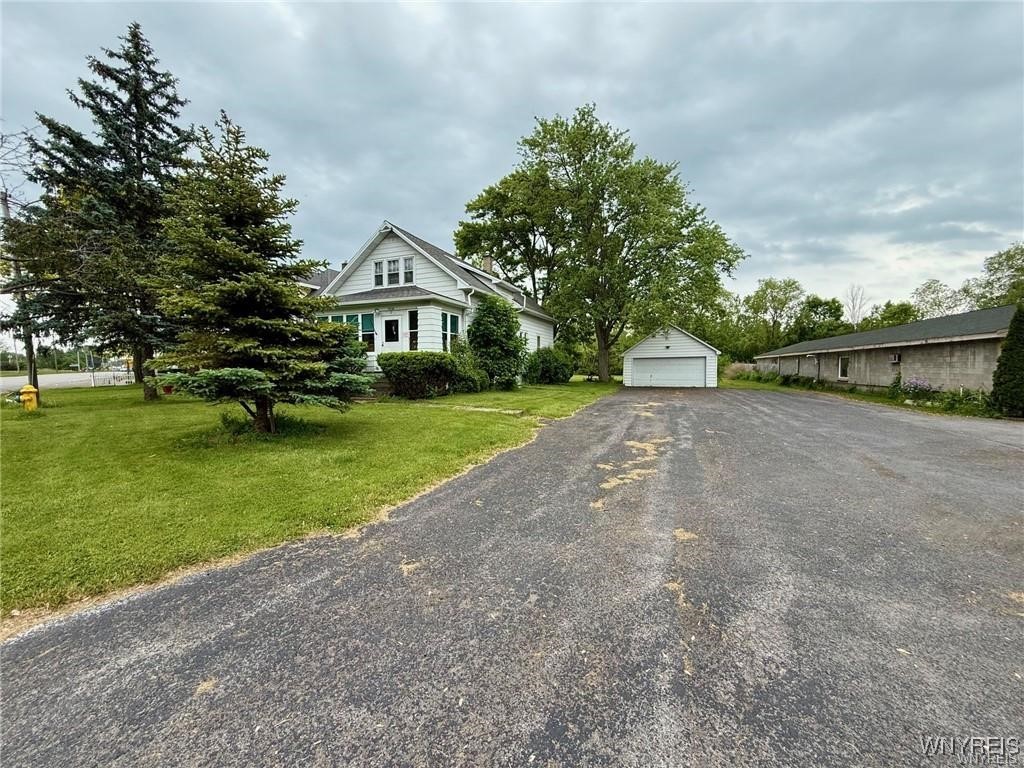 photo 3 : 2538 Niag Falls Boulevard South, Wheatfield NY 14304