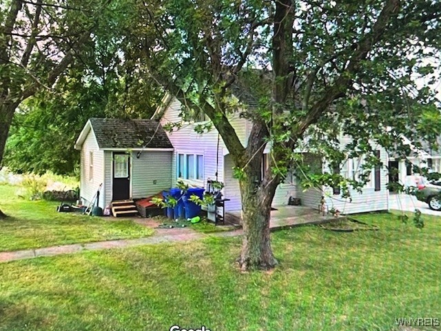 photo undefined: 475 East And West Road, West Seneca NY 14224