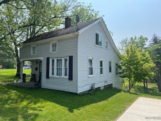 photo 2 : 475 East And West Road, West Seneca NY 14224