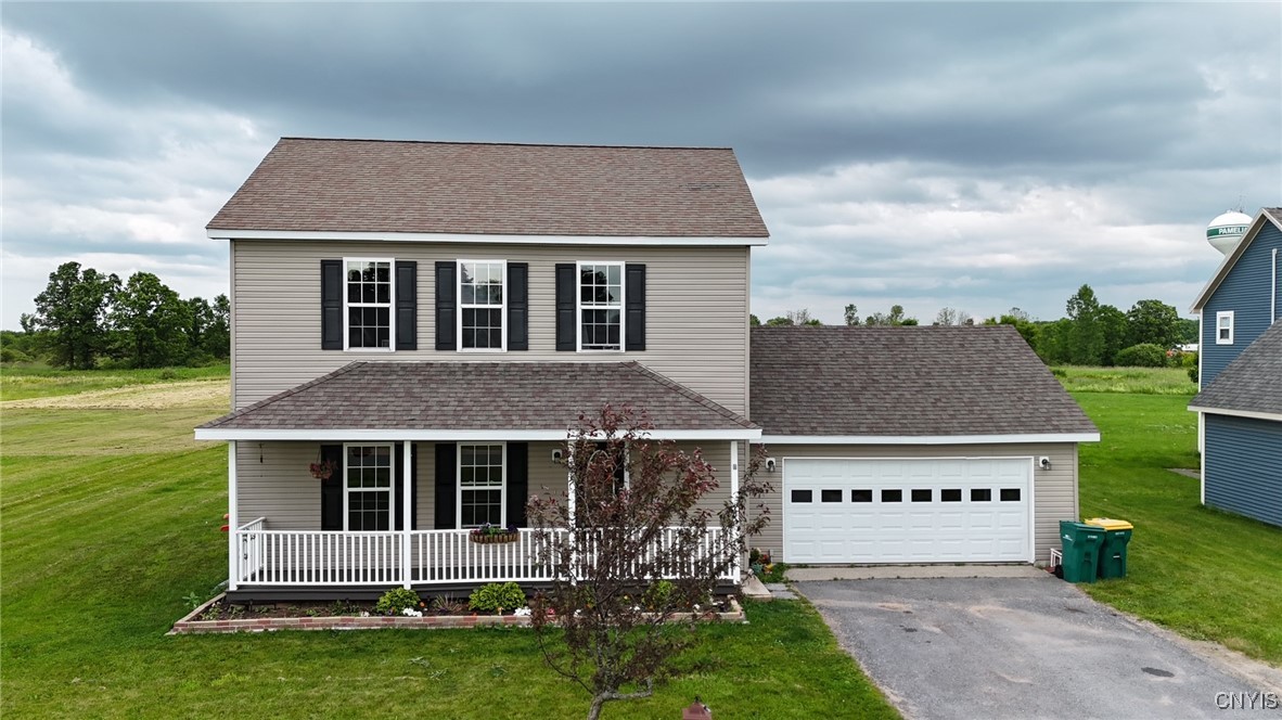 photo c2GwO-: 25756 Liberty Avenue, Pamelia NY 13601