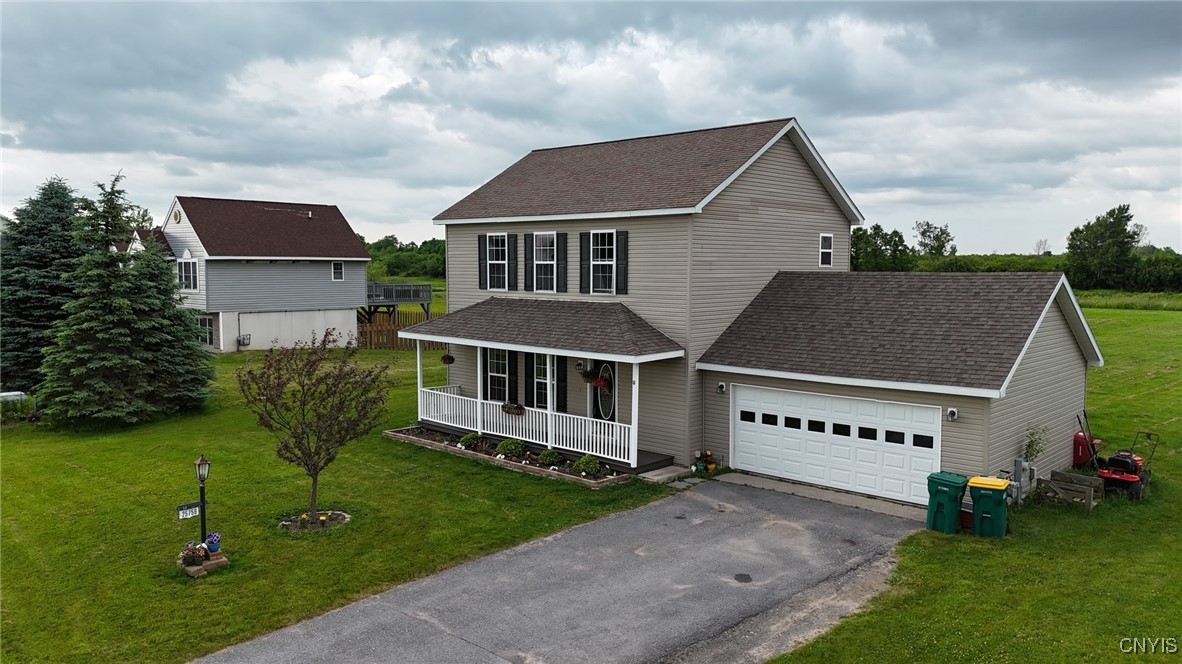photo 1 : 25756 Liberty Avenue, Pamelia NY 13601