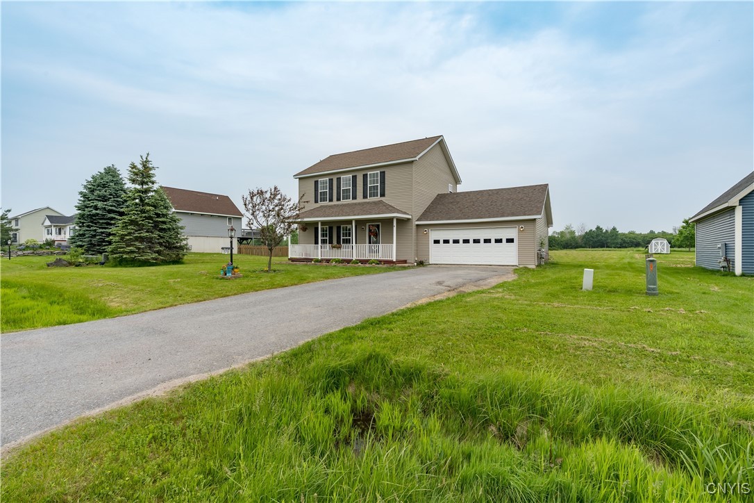 photo 2 : 25756 Liberty Avenue, Pamelia NY 13601