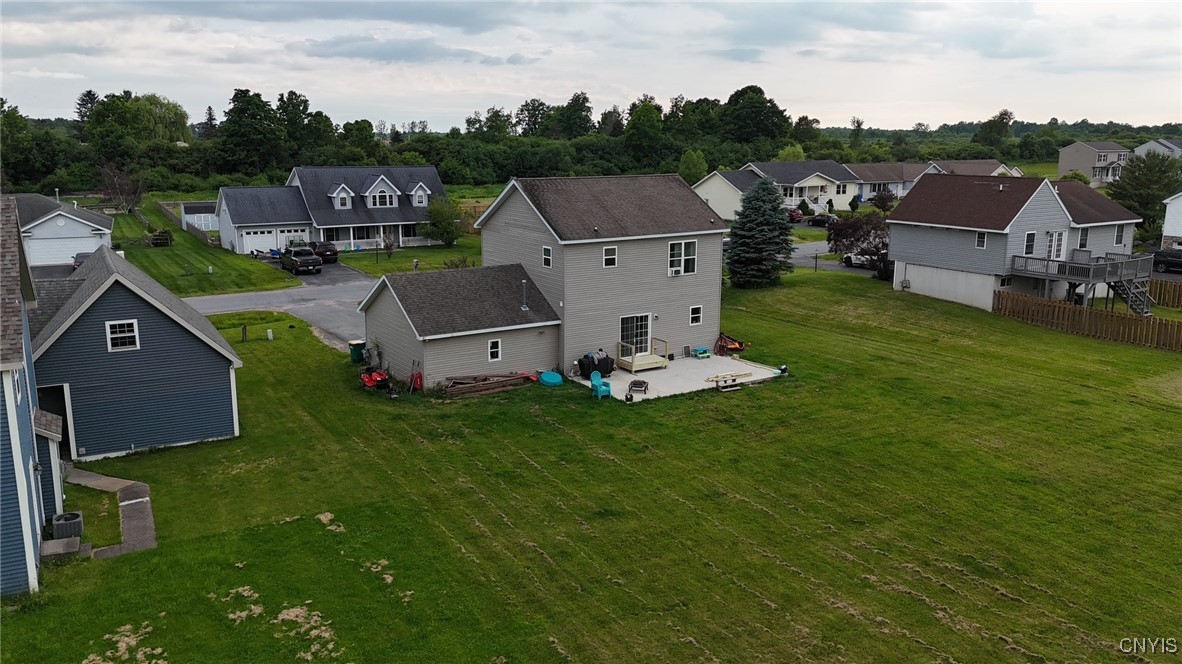 photo undefined: 25756 Liberty Avenue, Pamelia NY 13601