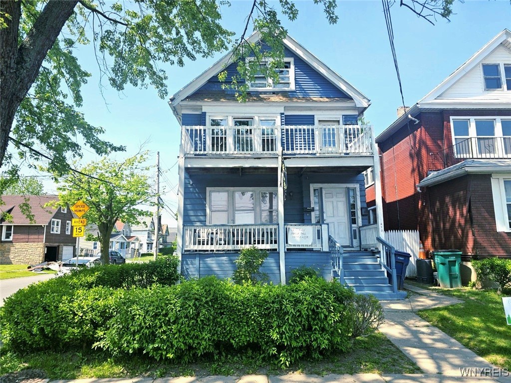 photo 0: 472 Leroy Avenue, Buffalo NY 14215