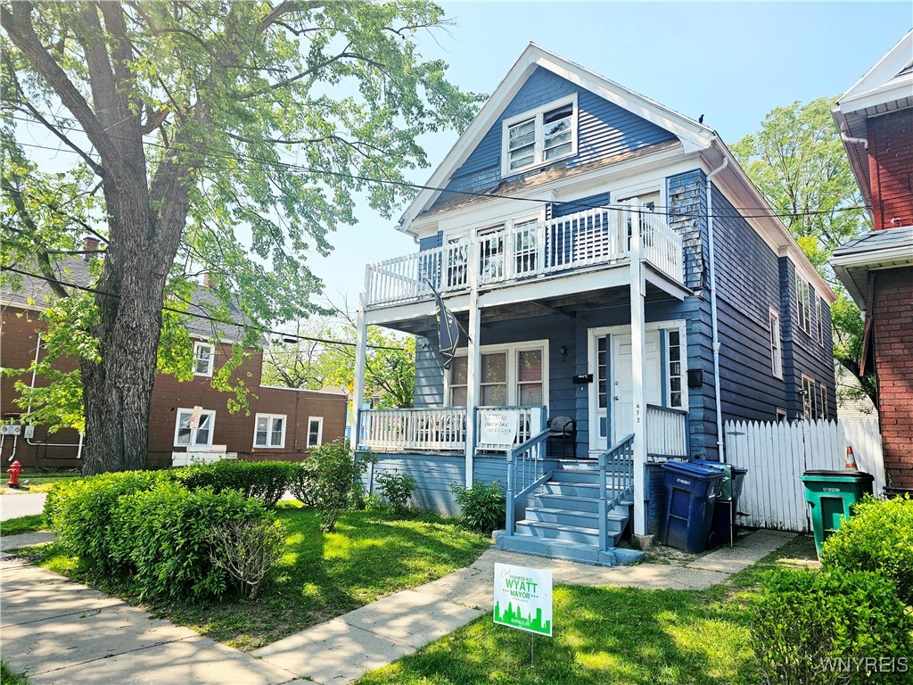 photo undefined: 472 Leroy Avenue, Buffalo NY 14215